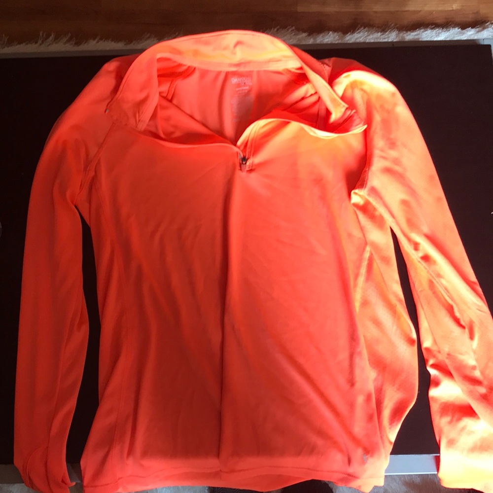 Athletic Long sleeve